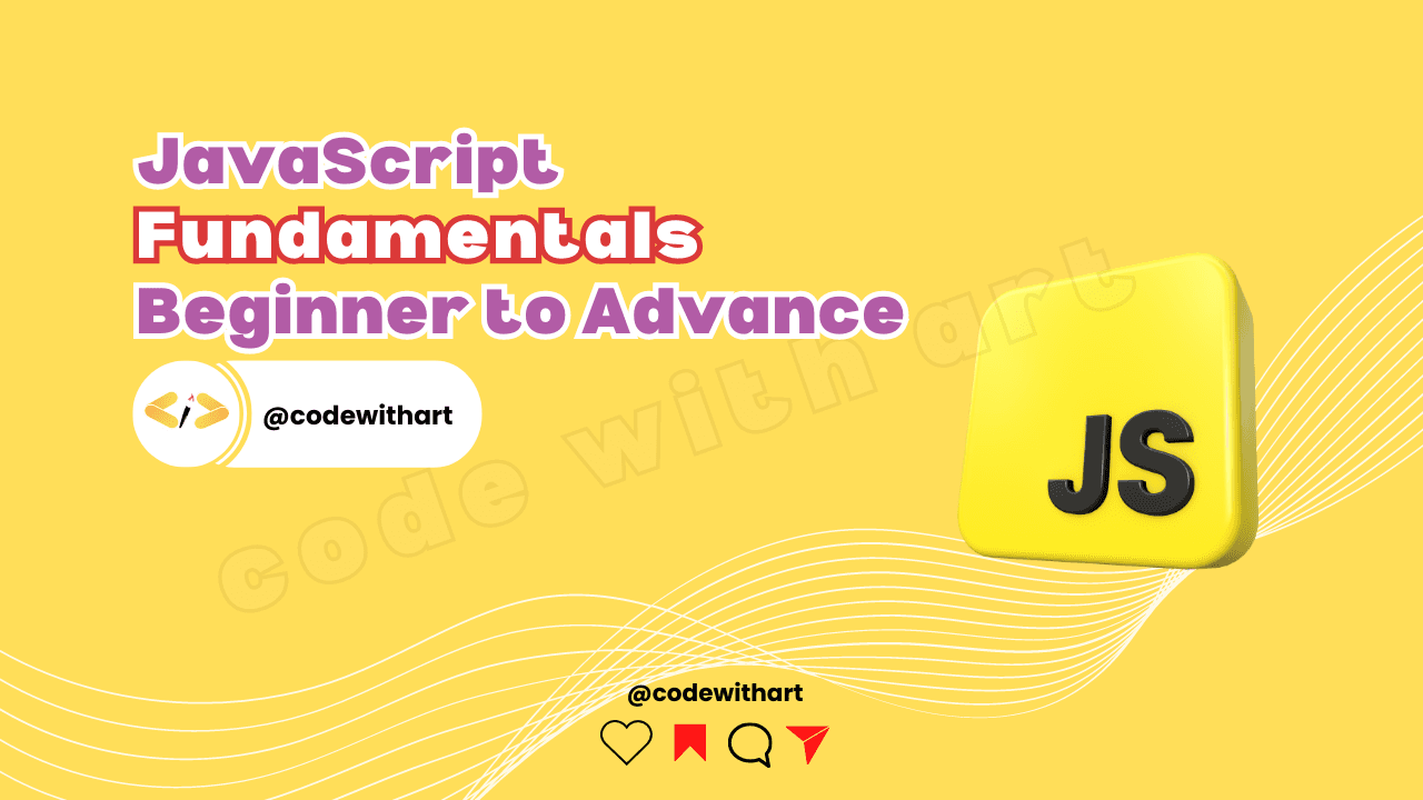 Javascript Series